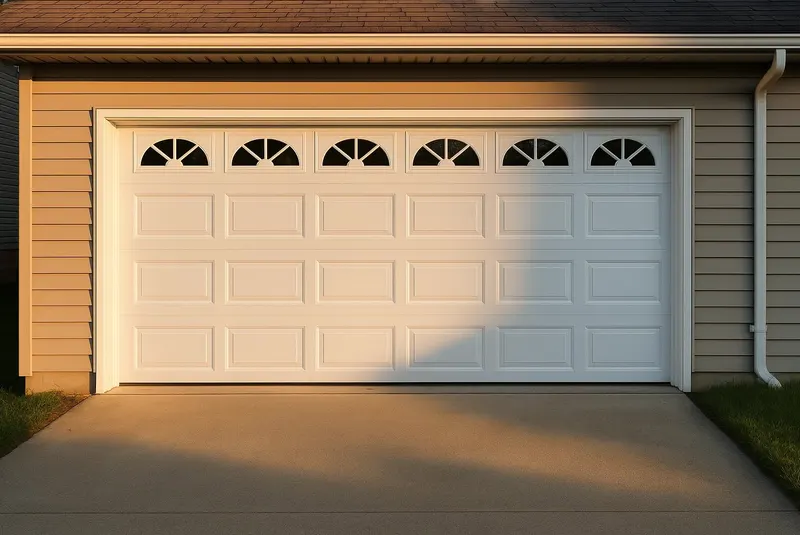 Contact St. Louis Garage Door Pro